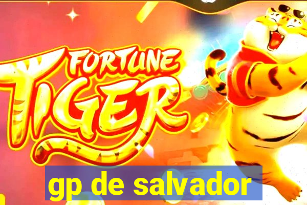 gp de salvador